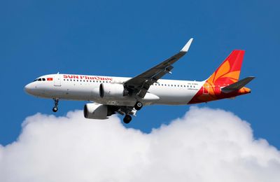 Sun PhuQuoc Airways ưu đãi khai trương đường bay Phú Quốc – Incheon (Hàn Quốc)
