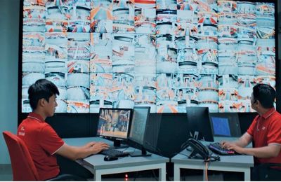 Hướng tới Diễn đàn Công nghệ Logistics 2026: J&T Express và câu chuyện AI thực chiến