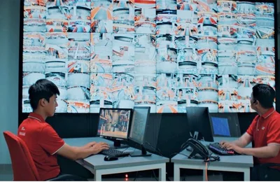 Hướng tới Diễn đàn Công nghệ Logistics 2026: J&T Express và câu chuyện AI thực chiến