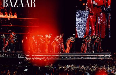 Gai Home Concert khép lại hành trình rực rỡ của Anh Trai Vượt Ngàn Chông Gai 2024