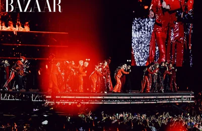 Gai Home Concert khép lại hành trình rực rỡ của Anh Trai Vượt Ngàn Chông Gai 2024