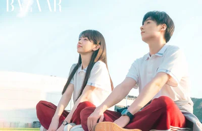 Phim Bạn Gái Thiên Tài: Chuyện tình thanh mai trúc mã của Điền Hi Vi, Hồ Nhất Thiên