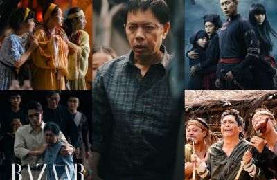 So sánh 5 phim Việt chiếu rạp lễ 30/4: Phim nào đáng xem nhất?