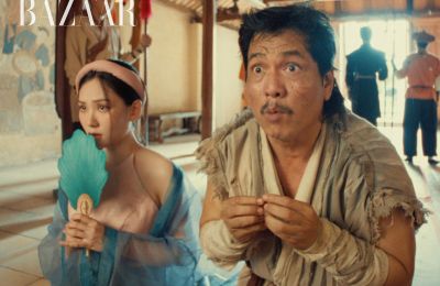 Review phim Trùm Sò: Đức Thịnh làm được gì sau 6 năm ở ẩn?