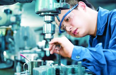 Chính sách hỗ trợ, khuyến khích doanh nghiệp ứng dụng, đổi mới công nghệ