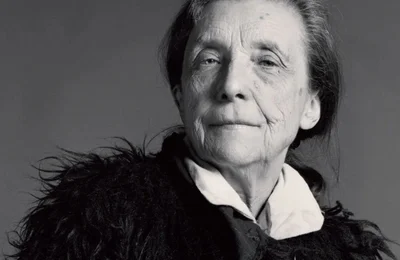 Louise Bourgeois: Để nghệ thuật lưu dấu những tổn thương