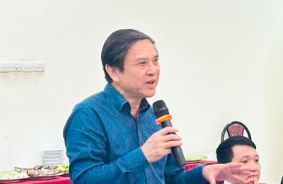Đề xuất 06 chuỗi nhiệm vụ công nghệ chiến lược ngành Công Thương