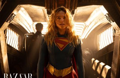 Supergirl: Nữ siêu anh hùng không hoàn hảo