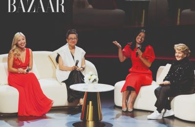 Cartier Women’s Initiative 2026 tôn vinh 30 nữ doanh nhân toàn cầu
