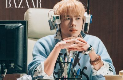 Cậu em út Anh Trai “Say Hi” 2025 Đỗ Nam Sơn debut với EP 18