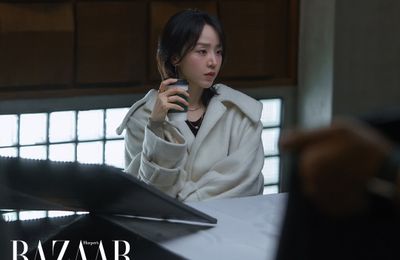 Thông điệp phim The Art of Sarah: Niềm tin vào sự xa xỉ