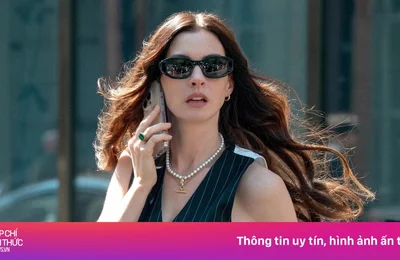 'Yêu nữ' bị hạ gục