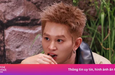 B Ray vướng ồn ào