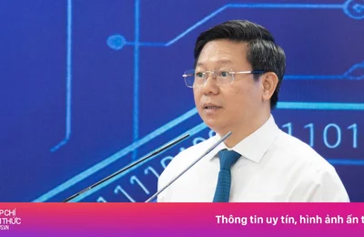 Thúc đẩy công nghiệp văn hóa và xây dựng 'cơ quan báo chí văn hóa'