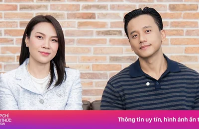 Khi Mỹ Tâm hỏi Mai Tài Phến 'Có người yêu chưa'