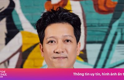 Trường Giang: 'Trước cửa sinh - tử, Nhã Phương gan dạ tha thứ cho tôi'