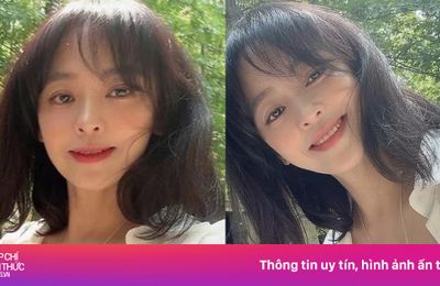 Mỹ nhân Hàn tái hôn ở tuổi 50