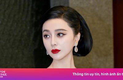Mỹ nhân làm náo loạn trung tâm thương mại