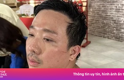 Running Man Vietnam mùa 4 thiếu Trấn Thành?