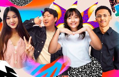 Từ cảm hứng tại địa phương đến tác động trên toàn cầu: Gặp gỡ bốn người chiến thắng Thử Thách Swift Dành Cho Học Sinh - Sinh Viên năm nay