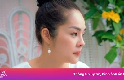 Dương Cẩm Lynh bị nhà sản xuất phim quay lưng sau ồn ào