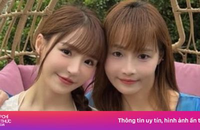 Bức ảnh gây xôn xao của 'nữ thần gameshow'