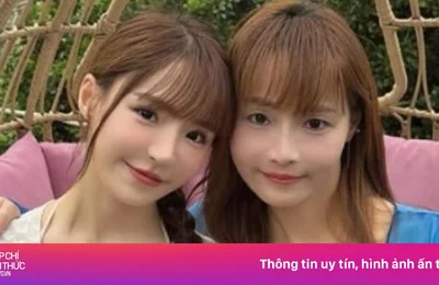 Bức ảnh gây xôn xao của 'nữ thần gameshow'