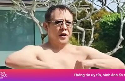 Lý Liên Kiệt hiện tại