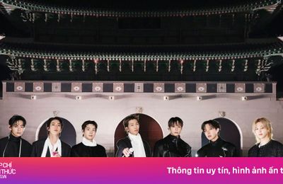 Hào quang vẫn thuộc về BTS bất chấp Kpop thay đổi