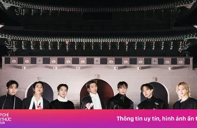 Hào quang vẫn thuộc về BTS bất chấp Kpop thay đổi