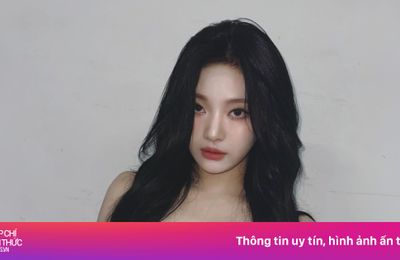 Nữ ca sĩ sinh năm 2002 bị bình luận khiếm nhã