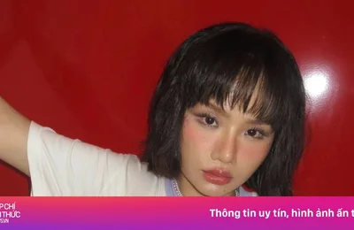 Toàn cảnh vụ Miu Lê bị bắt quả tang dùng ma túy