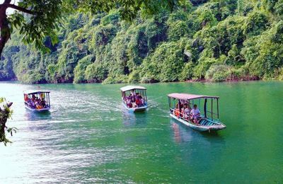 Thái Nguyên thúc đẩy du lịch như trụ cột tăng trưởng, hướng tới 8 triệu lượt khách năm 2026