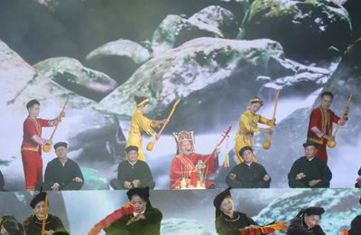 Thái Nguyên: Âm vang miền di sản