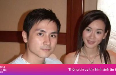 Mỹ nhân 15 năm bị gắn mác 'kẻ đào mỏ'