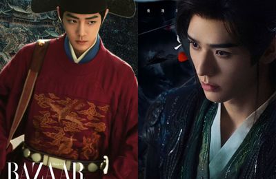 Đại hội chiêu thương Youku: Tàng Hải Truyện, Ám Hà Truyện sẽ có phần 2