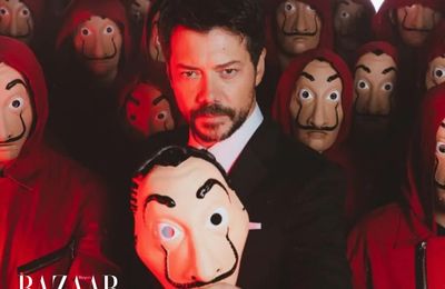 Money Heist sẽ có mùa 6 trên Netflix?