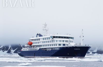 Sau khi virus Hanta lây lan, có cần quan ngại đi cruise không?