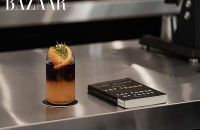 Cold Brew là gì mà đang trở thành xu hướng tại Việt Nam?