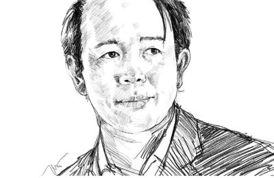 KTS, Giảng viên Nguyễn Ngọc Sơn: Nghiên cứu suối nguồn kiến trúc là công việc trọn đời