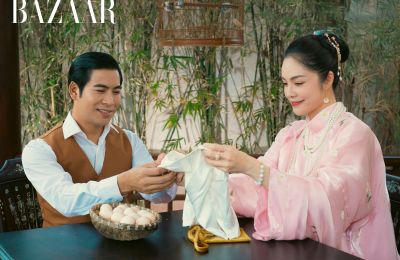 Phim nào sẽ nối sóng cú hit Bóng Ma Hạnh Phúc trên THVL1?