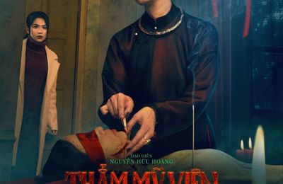 Review Thẩm Mỹ Viện Âm Phủ: Thuật đi thiếp có tạo ra sự độc lạ?