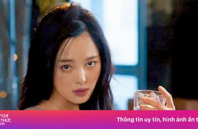 Mỹ nhân 'Như Ý truyện' gây chú ý