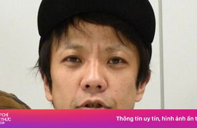 Diễn viên Nhật bị tung ảnh ngoại tình sau nửa tháng kết hôn