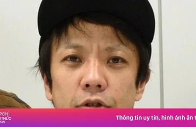 Diễn viên Nhật bị tung ảnh ngoại tình sau nửa tháng kết hôn
