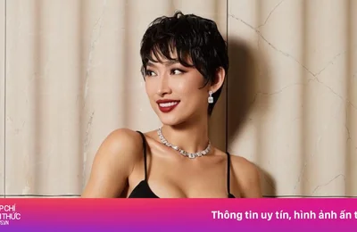 Nữ chính táo bạo của phim Việt sắp ra rạp