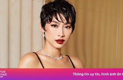 Phim của Quỳnh Thy gây bàn tán khắp MXH