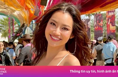 Trúc Diễm phản hồi khi bị chê