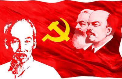 Nhận thức và vận dụng lý luận Mác – Lênin, tư tưởng Hồ Chí Minh về con đường đi lên chủ nghĩa xã hội