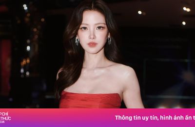 Baifern Pimchanok bị chỉ trích